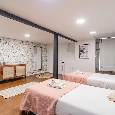 Casa Paradiso By Lovelystay Holiday home *