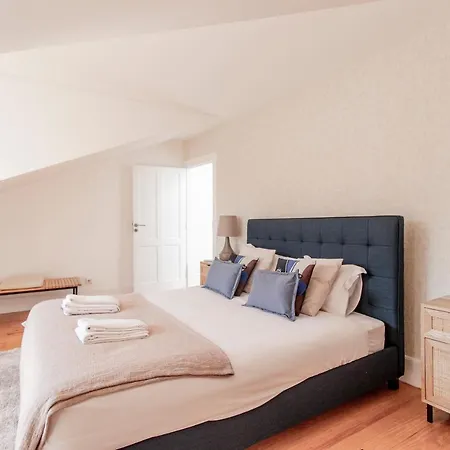 Holiday home Casa Paradiso By Lovelystay *